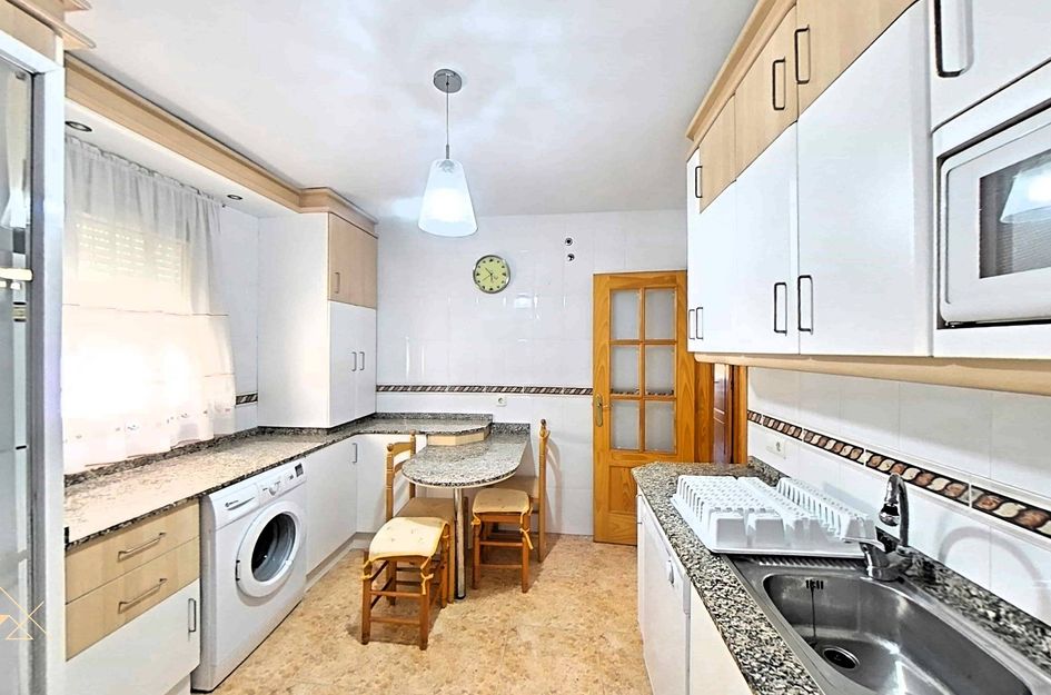 Appartement in Los Cuarteros