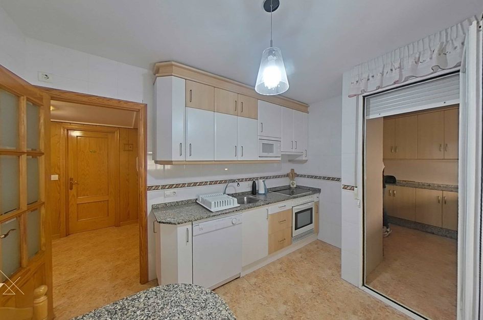 Appartement in Los Cuarteros