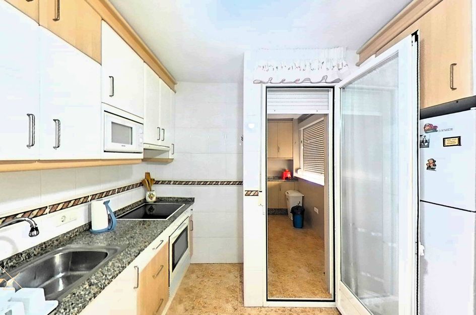 Appartement in Los Cuarteros