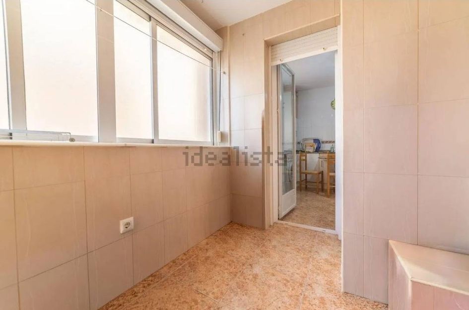 Appartement in Los Cuarteros