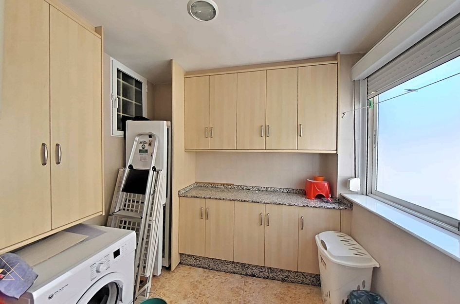 Appartement in Los Cuarteros