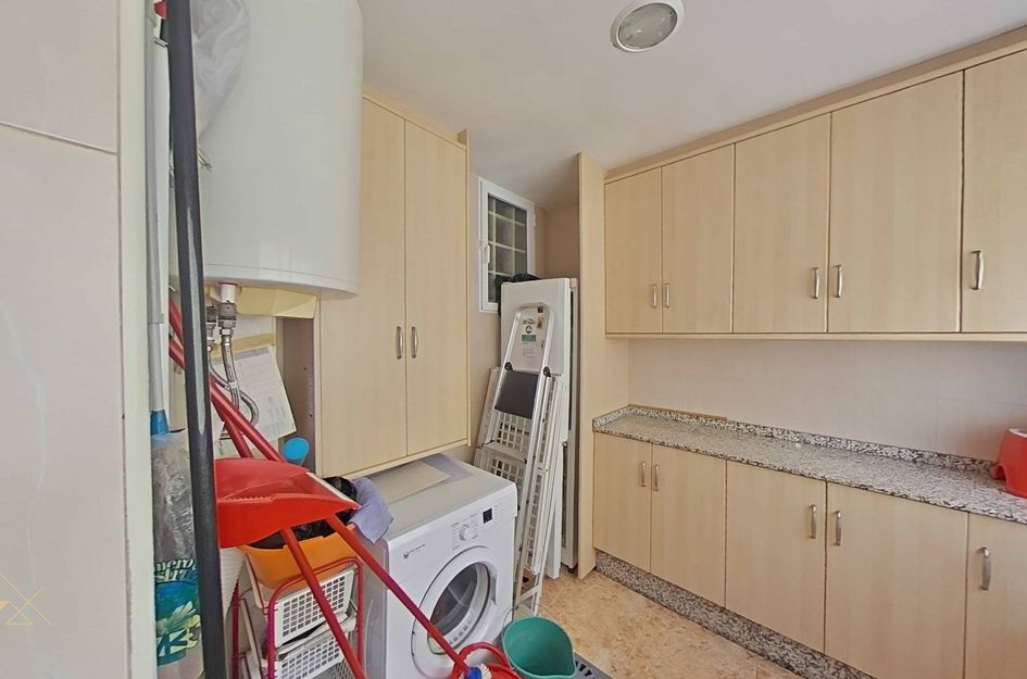 Appartement in Los Cuarteros