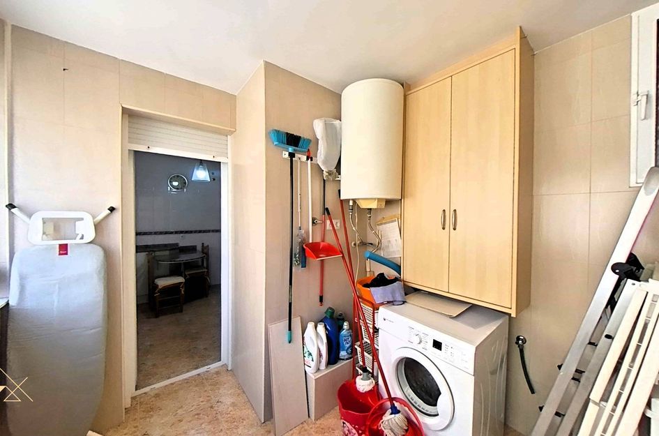 Appartement in Los Cuarteros