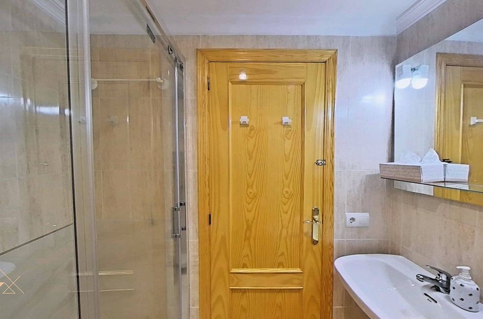 Appartement in Los Cuarteros