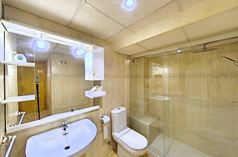 Appartement in Los Cuarteros