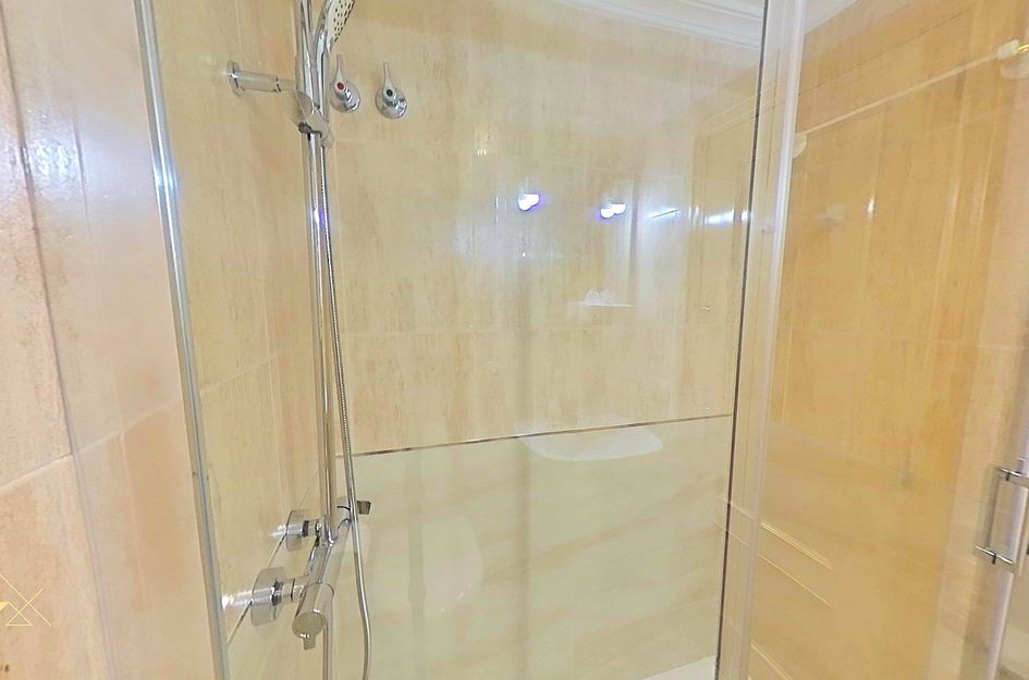Appartement in Los Cuarteros