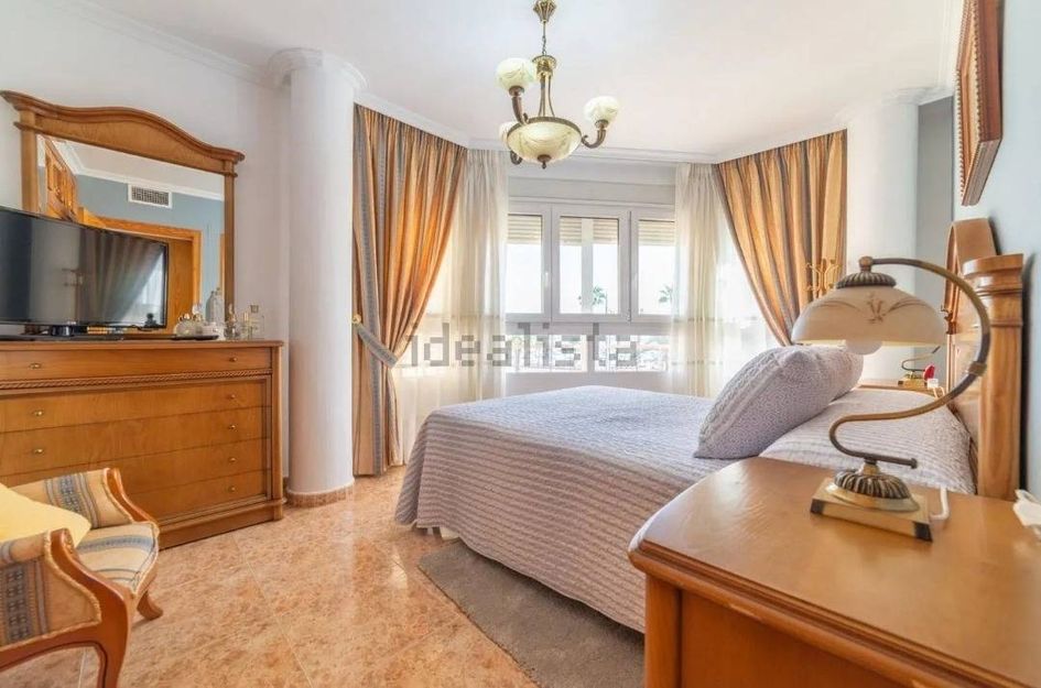Appartement in Los Cuarteros