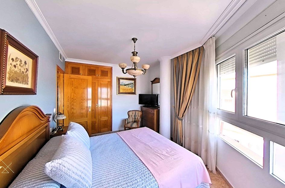 Appartement in Los Cuarteros