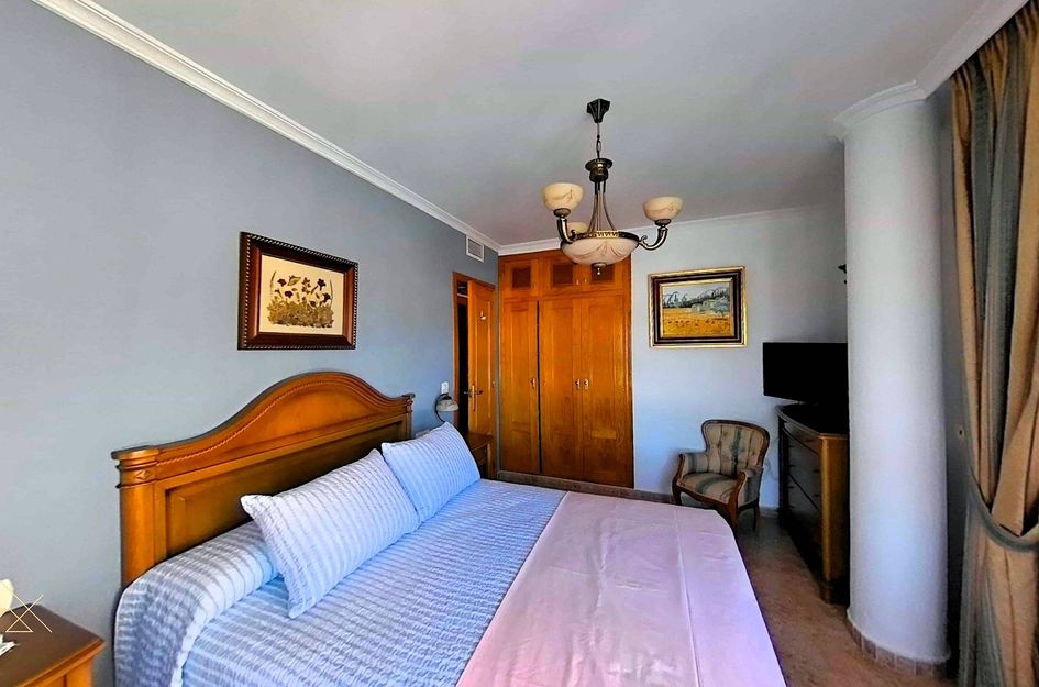 Appartement in Los Cuarteros