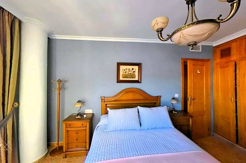 Appartement in Los Cuarteros