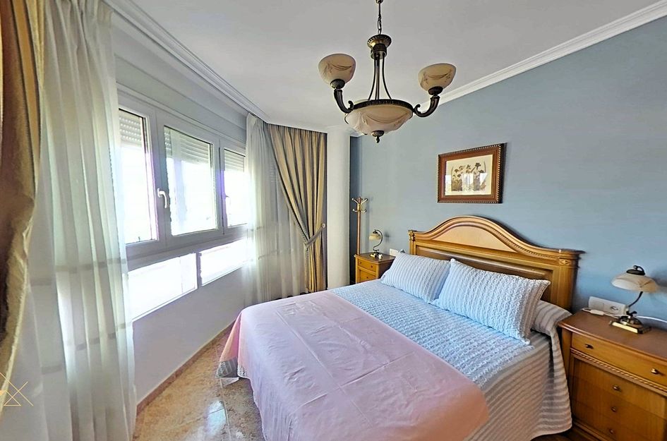 Appartement in Los Cuarteros
