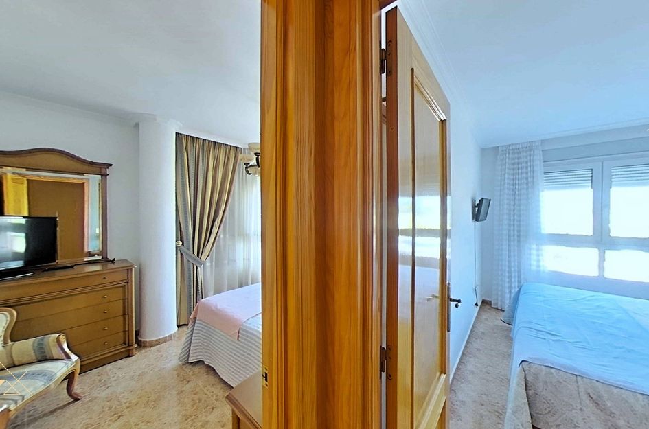 Appartement in Los Cuarteros