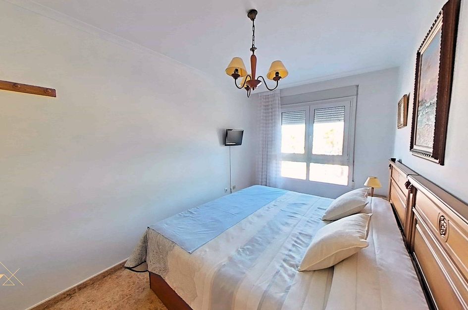 Appartement in Los Cuarteros