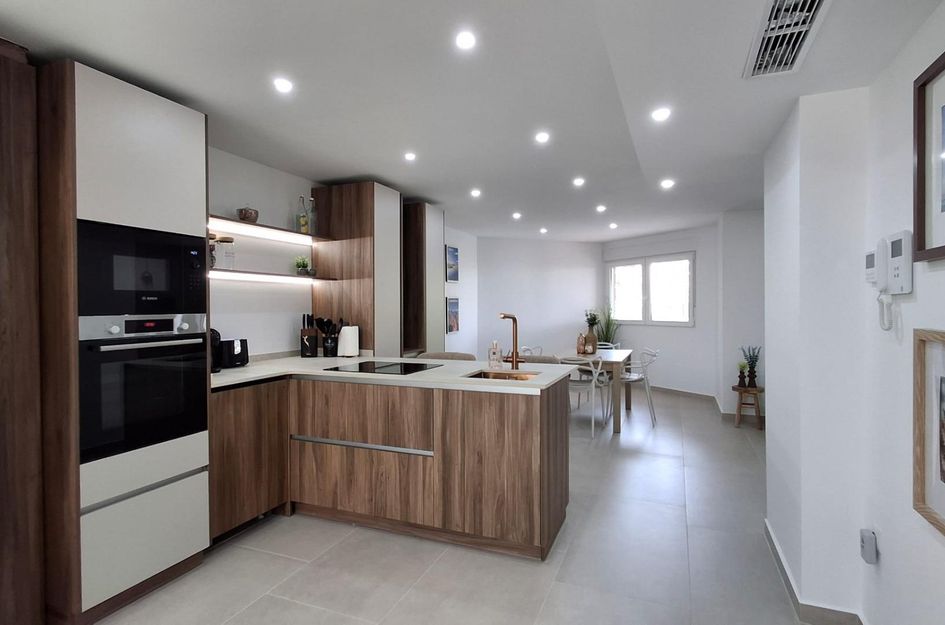 Appartement in Torrevieja