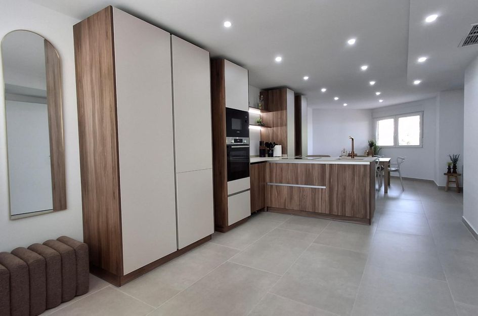 Appartement in Torrevieja