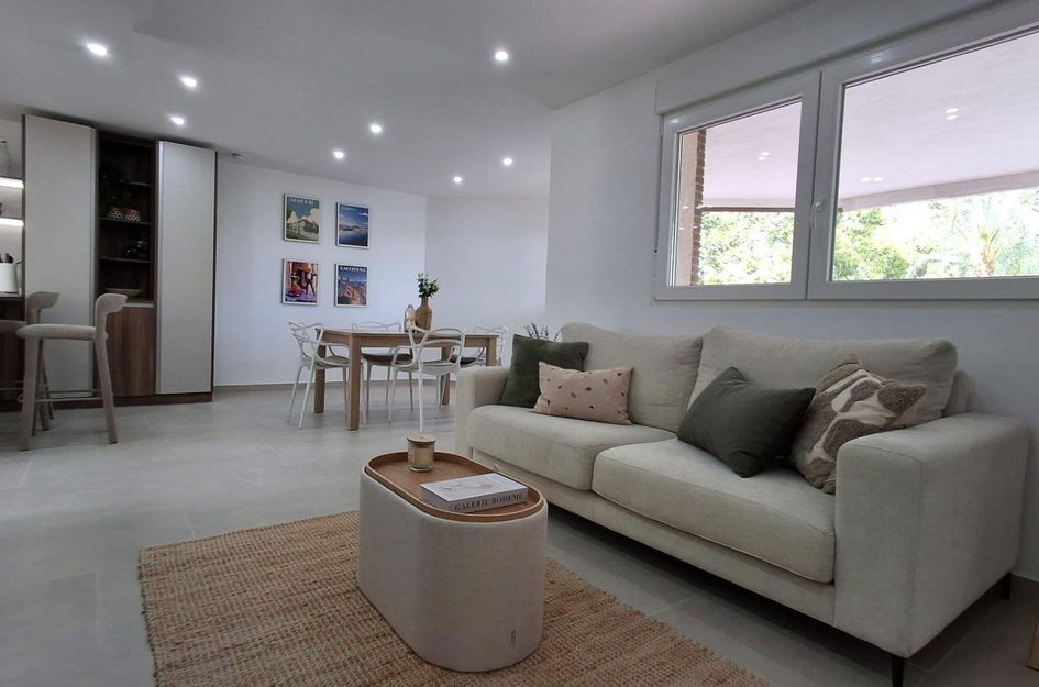 Appartement in Torrevieja