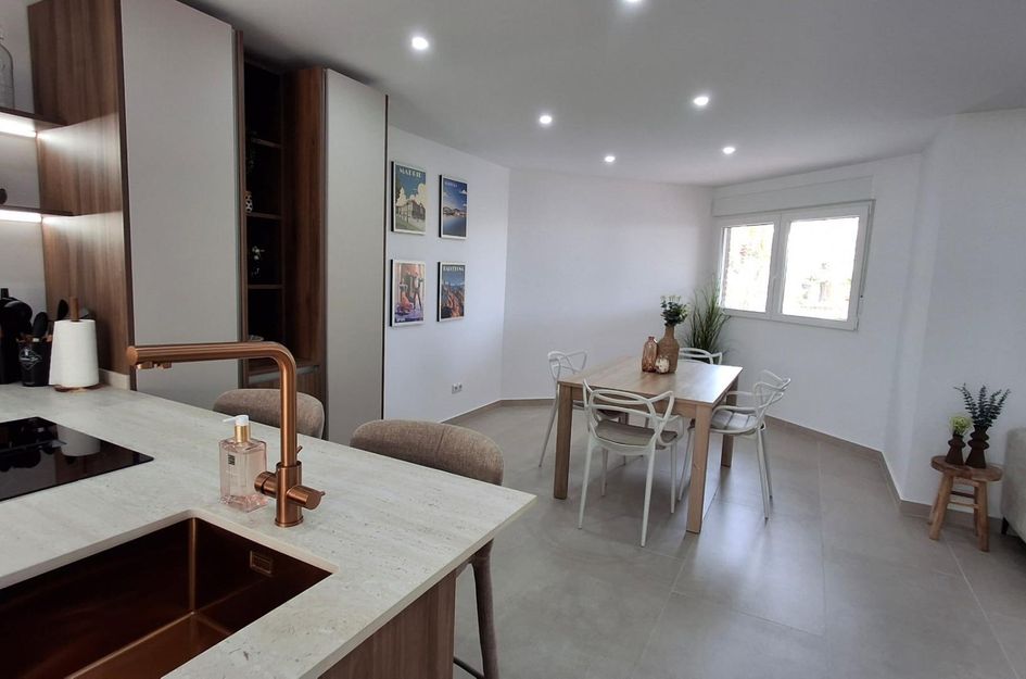 Appartement in Torrevieja