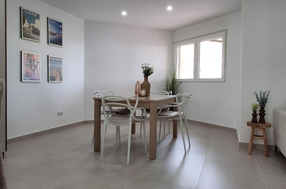 Appartement in Torrevieja
