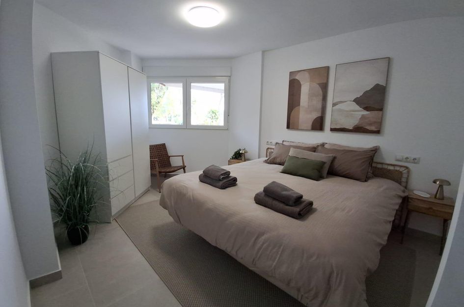Appartement in Torrevieja