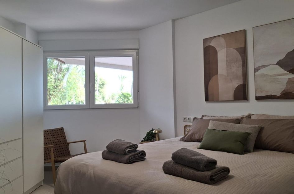 Appartement in Torrevieja