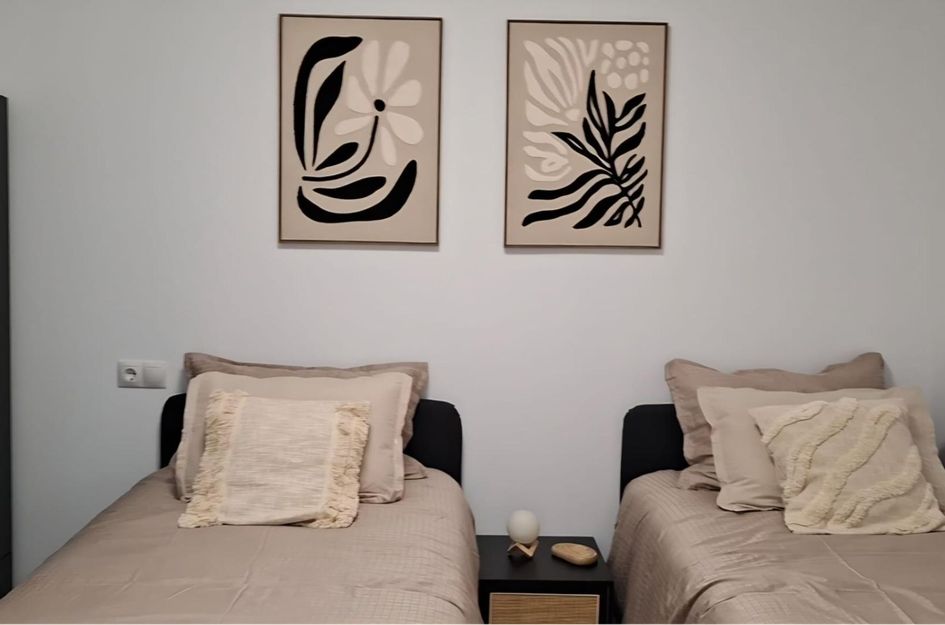 Appartement in Torrevieja