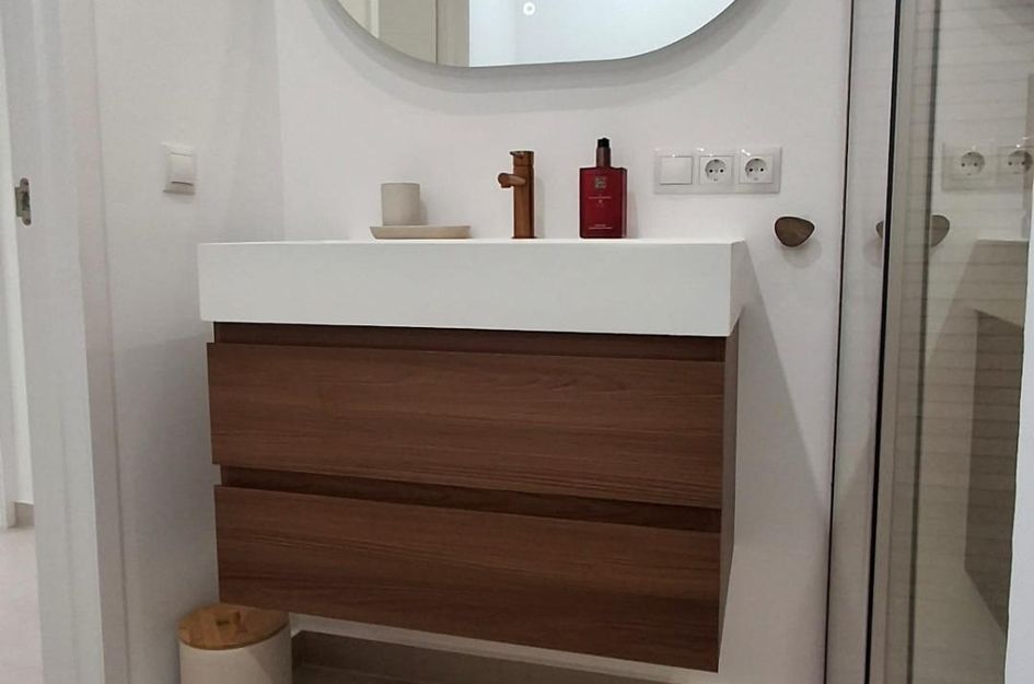 Appartement in Torrevieja