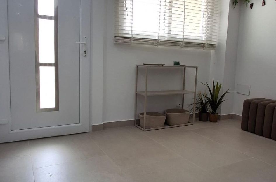 Appartement in Torrevieja