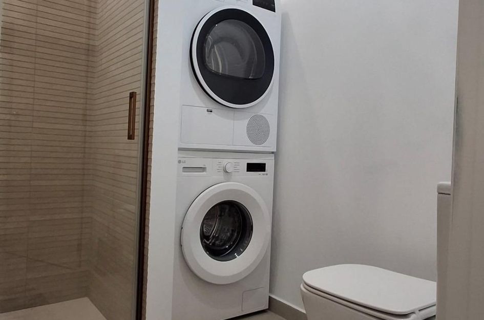 Appartement in Torrevieja