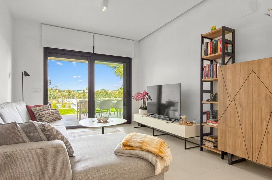 Appartement in Pinar de Campoverde