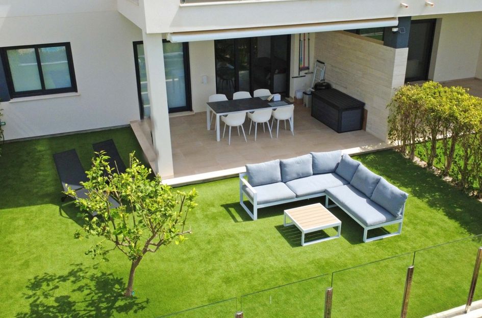 Appartement in Pinar de Campoverde