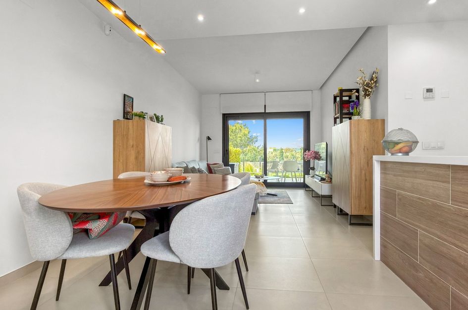 Appartement in Pinar de Campoverde