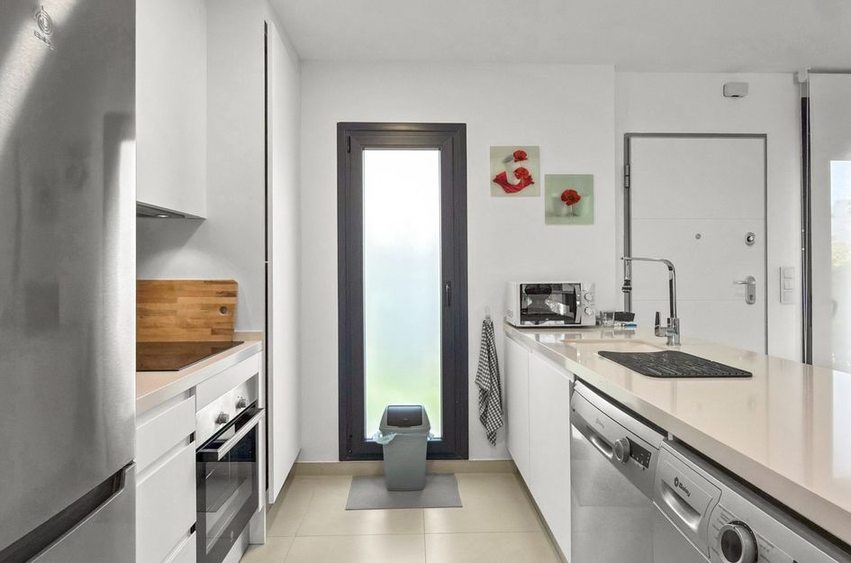 Appartement in Pinar de Campoverde