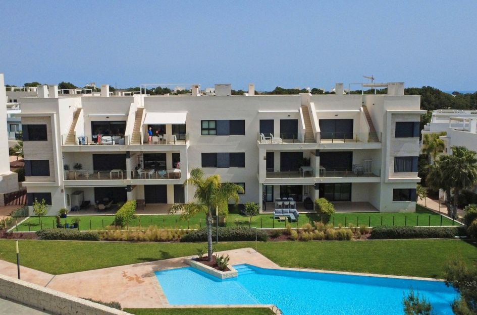 Appartement in Pinar de Campoverde