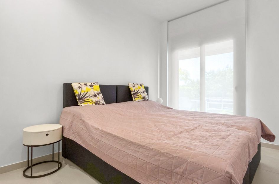 Appartement in Pinar de Campoverde