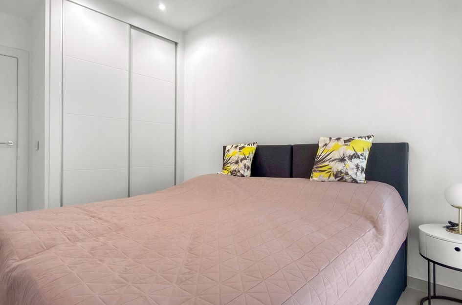 Appartement in Pinar de Campoverde