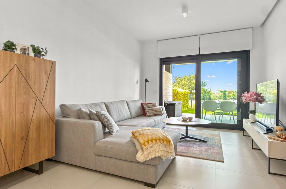 Appartement in Pinar de Campoverde