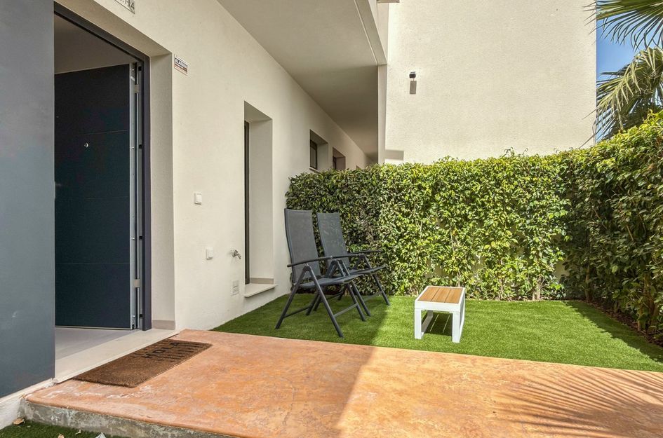 Appartement in Pinar de Campoverde