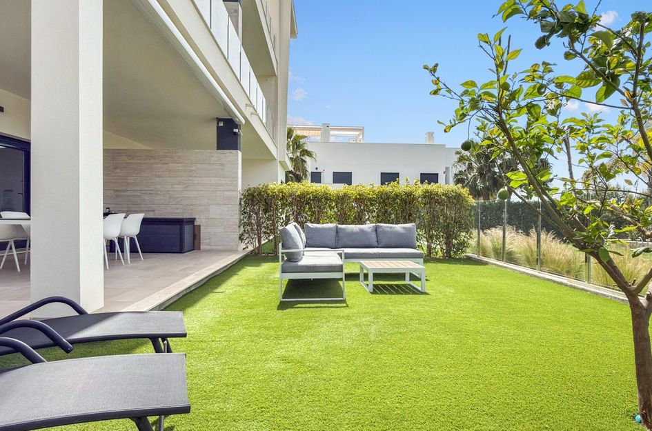 Appartement in Pinar de Campoverde