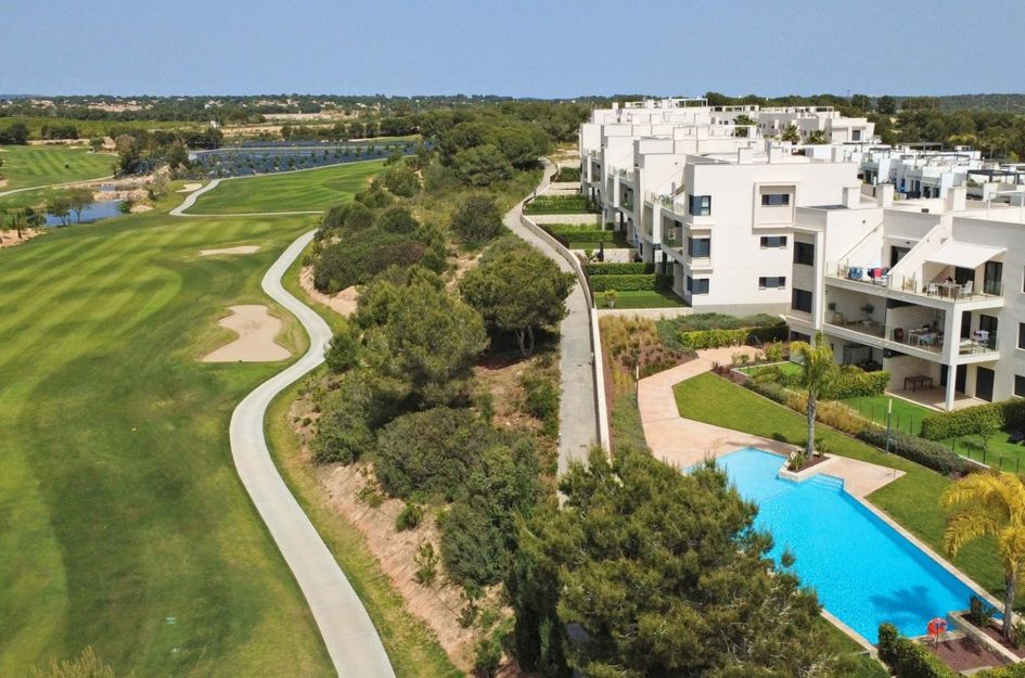 Appartement in Pinar de Campoverde