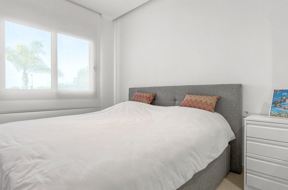 Appartement in Pinar de Campoverde