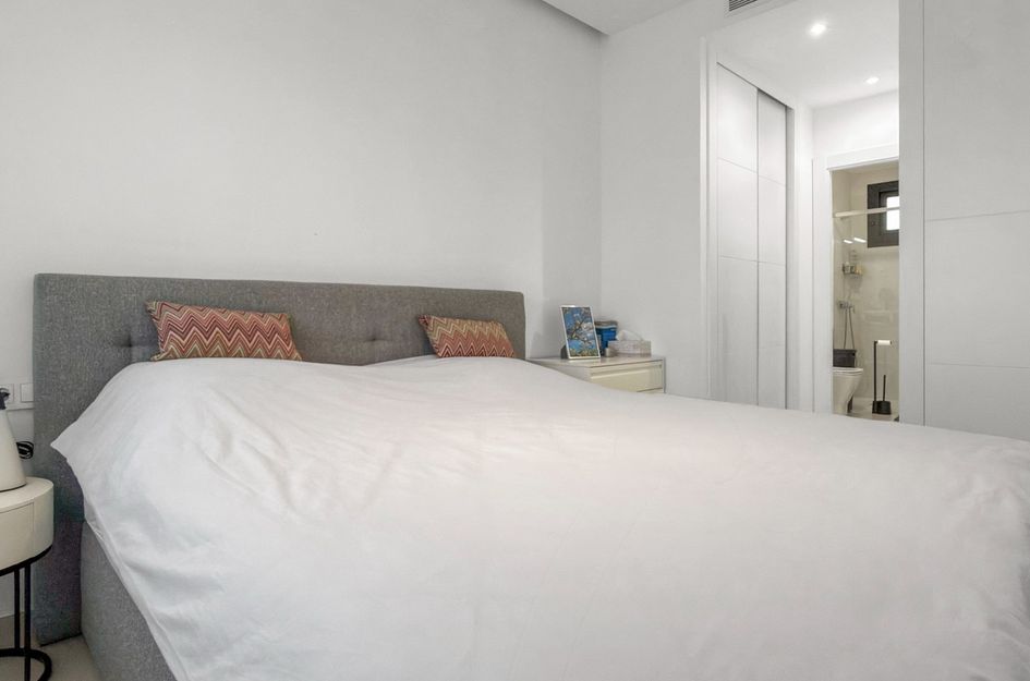 Appartement in Pinar de Campoverde