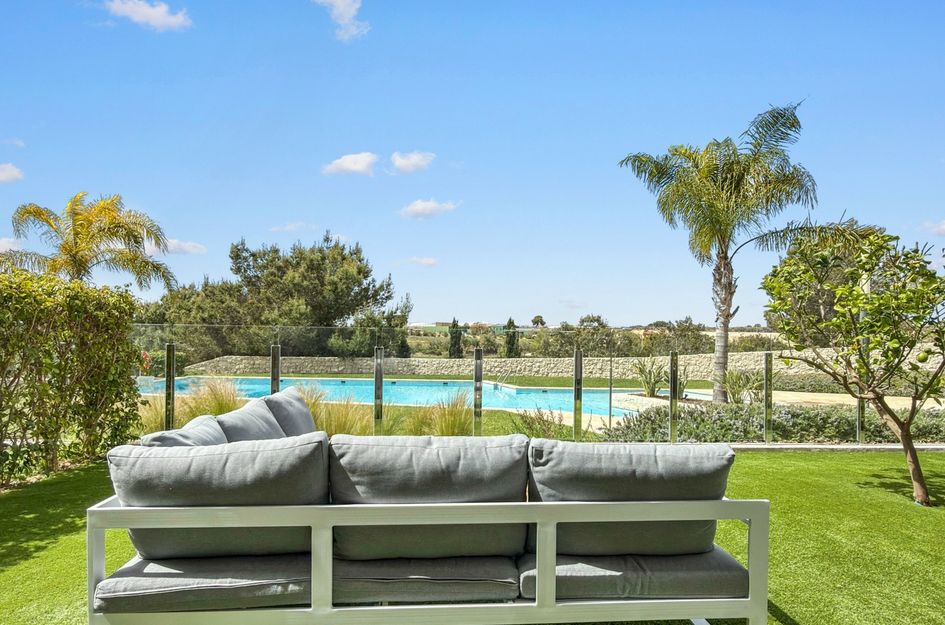 Appartement in Pinar de Campoverde