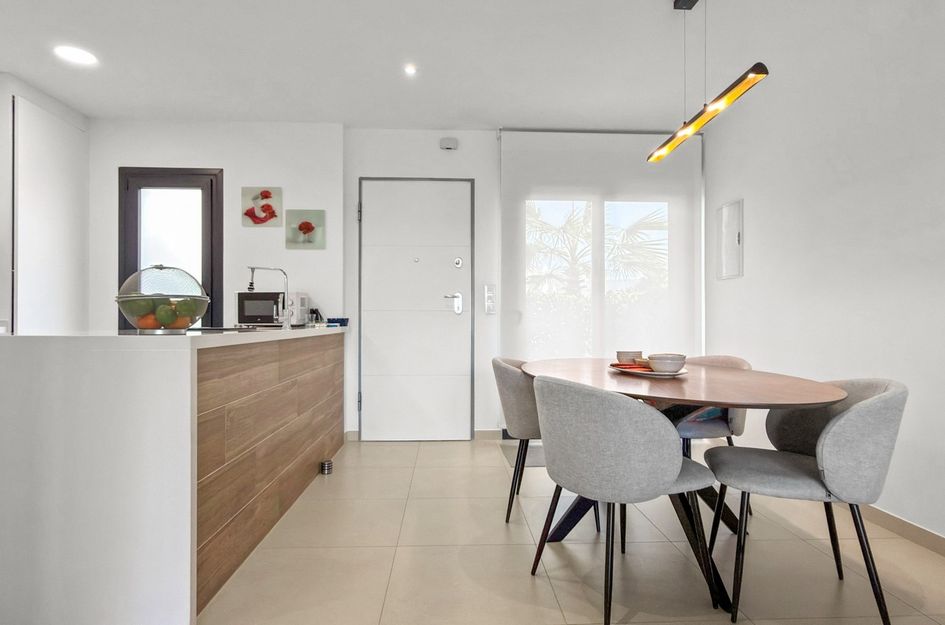 Appartement in Pinar de Campoverde
