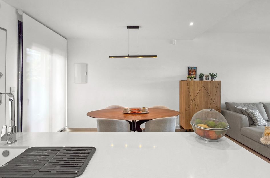 Appartement in Pinar de Campoverde