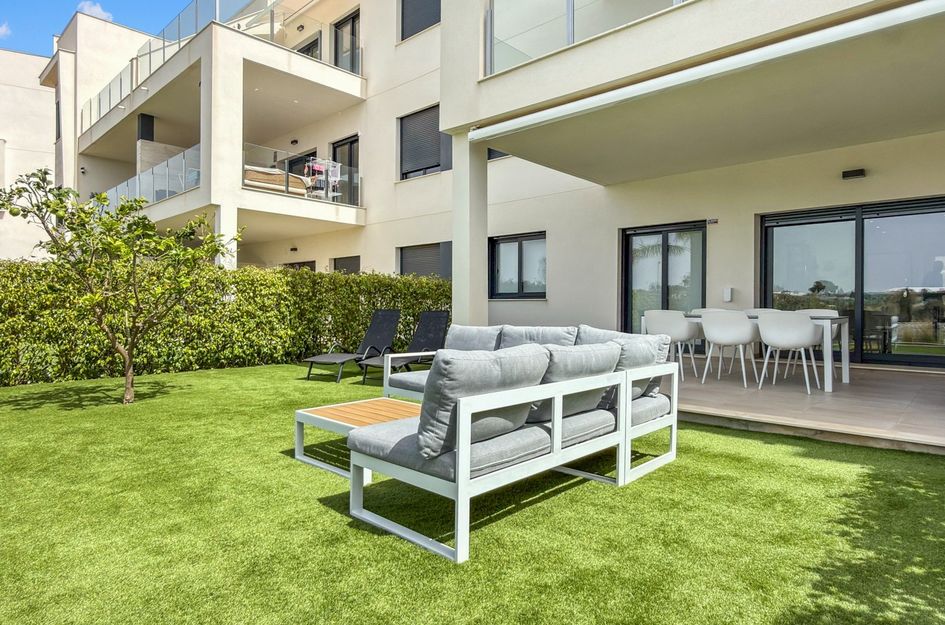 Appartement in Pinar de Campoverde