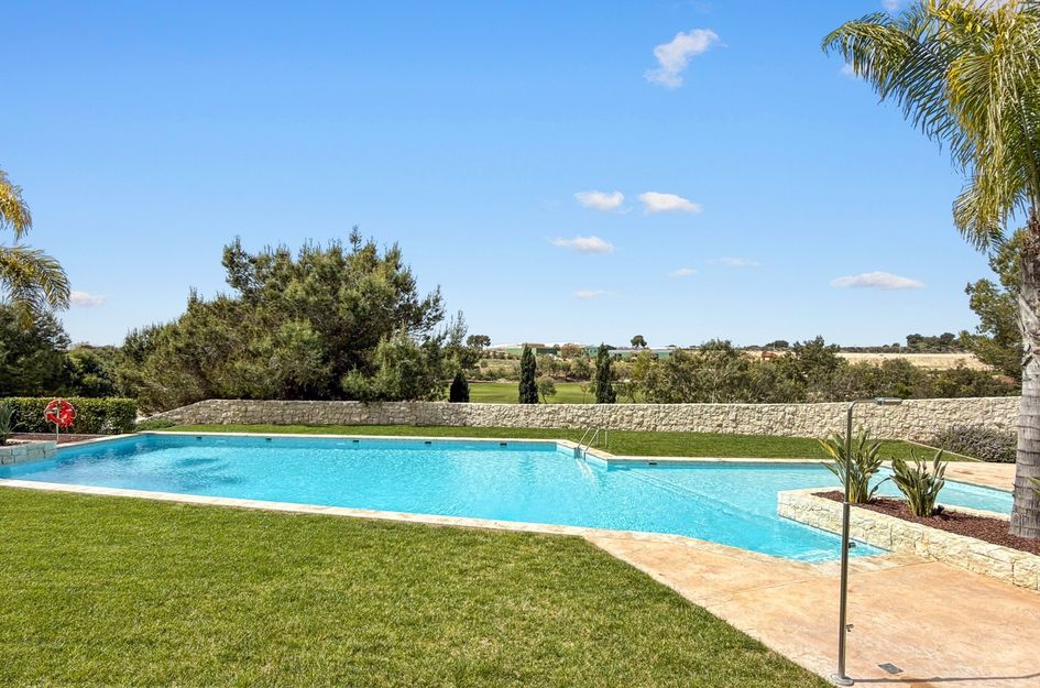 Appartement in Pinar de Campoverde