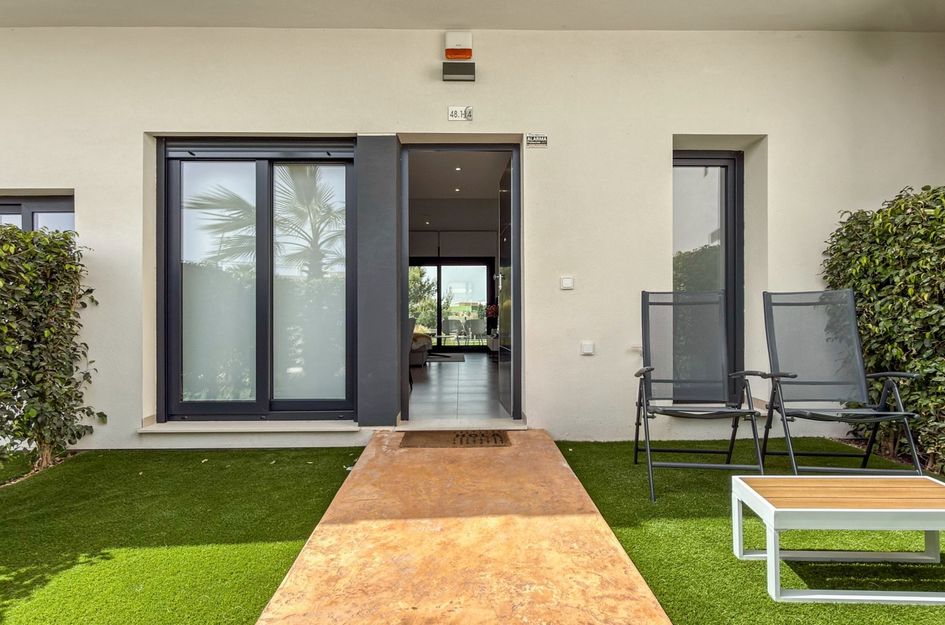 Appartement in Pinar de Campoverde