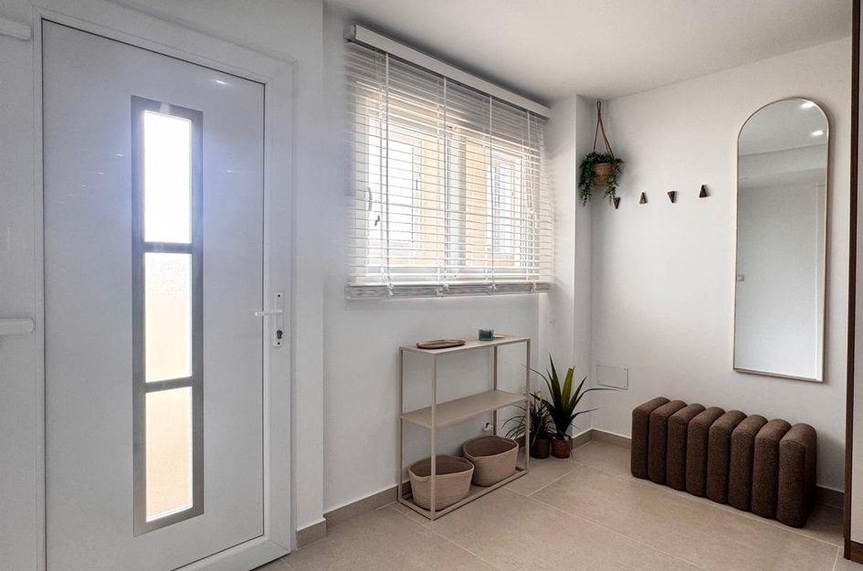 Appartement in Torrevieja