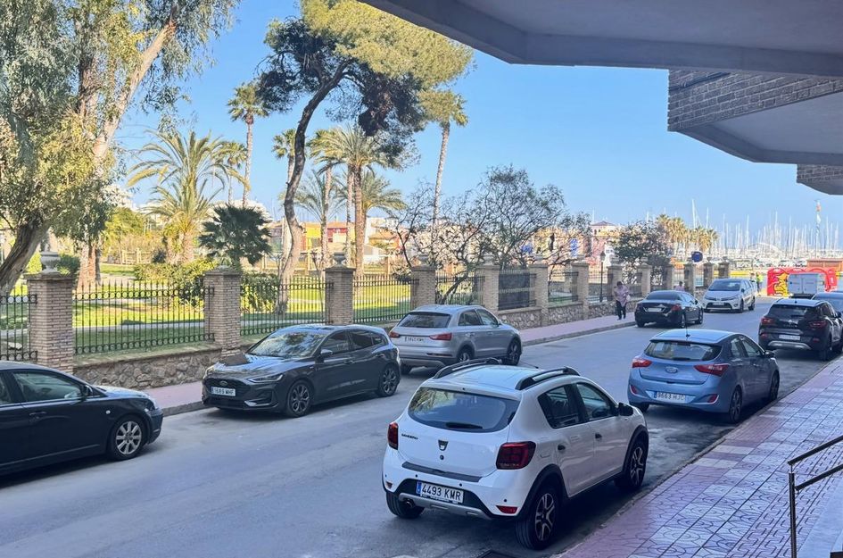 Appartement in Torrevieja