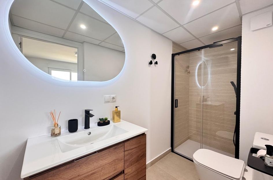 Appartement in Torrevieja